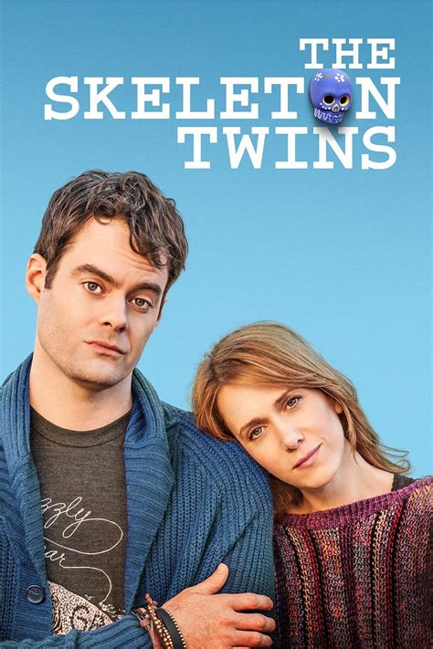 the skeleton twins|More.